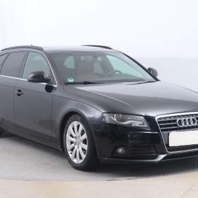 Audi A4 2.7 TDI / 19498029