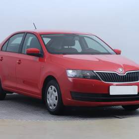 Škoda Rapid 1.2 MPI / 19498030