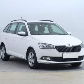 Škoda Fabia 1.0 TSI / 19498035