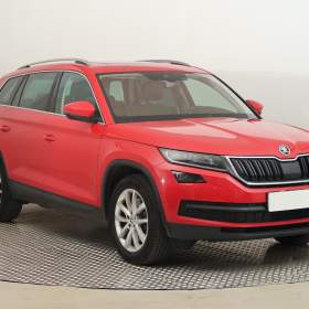 Škoda Kodiaq 2.0 TSI / 19498039