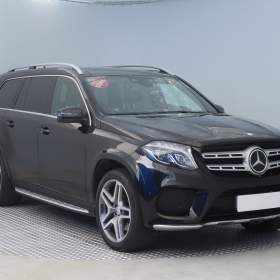 Mercedes- Benz GLS GLS 350 d 4MATIC / 19498046