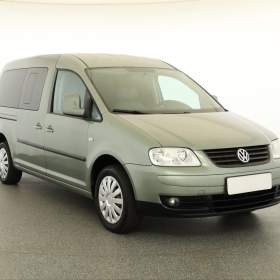 Volkswagen Caddy 1.9 TDI / 19498048