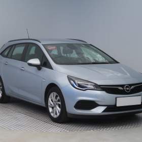 Opel Astra 1.2 Turbo / 19498049