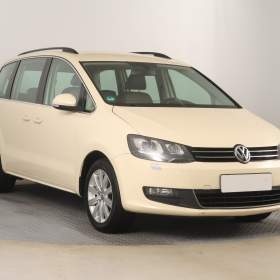 Volkswagen Sharan 2.0 TDI / 19498052