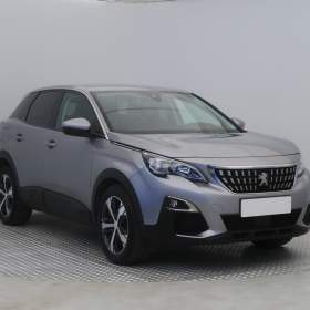 Peugeot 3008 1.2 PureTech / 19498054