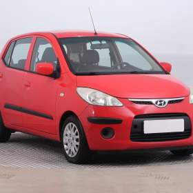 Hyundai i10 1.2 / 19498056