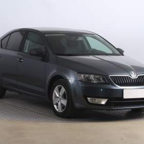 Škoda Octavia 1.2 TSI / 19498059
