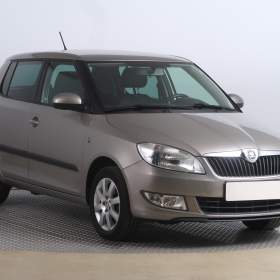 Škoda Fabia 1.2 TSI / 19498063