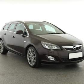 Opel Astra 2.0 CDTI / 19498064