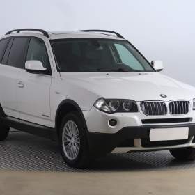 BMW X3 xDrive20d / 19498065