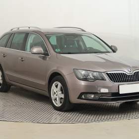 Škoda Superb 2.0 TDI / 19498067