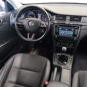 Škoda Superb 2.0 TDI / 19498067