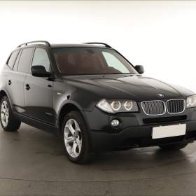 BMW X3 xDrive20d / 19498070