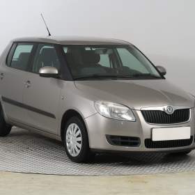 Škoda Fabia 1.4 16V / 19498072