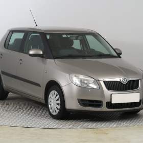 Škoda Fabia 1.4 16V / 19498072