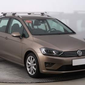 Volkswagen Golf Sportsvan 1.4 TSI / 19498074