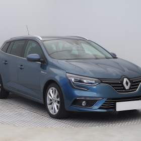 Renault Mégane 1.2 TCe / 19498075