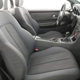 Foto inzerátu Mercedes-Benz SLK 200 Kompressor