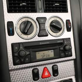 Foto inzerátu Mercedes-Benz SLK 200 Kompressor