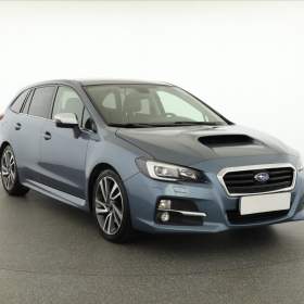 Subaru Levorg 1.6 GT- S / 19498081
