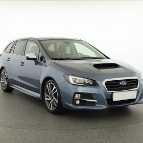 Subaru Levorg 1.6 GT- S / 19498081