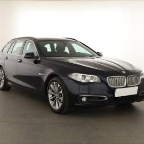BMW Řada 5 520d xDrive / 19498082