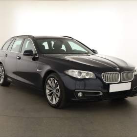 BMW Řada 5 520d xDrive / 19498082