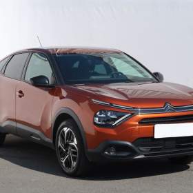 Citroën C4 1.2 PureTech / 19498083