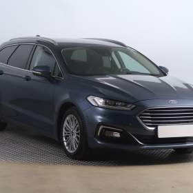Ford Mondeo 2.0 EcoBlue / 19498084