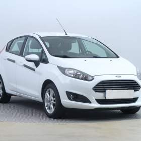 Ford Fiesta 1.0 i / 19498086