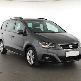 Seat Alhambra 2.0 TSI / 19498088