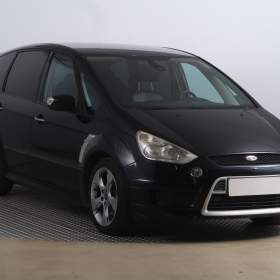Ford S- MAX 2.2 TDCi / 19498090