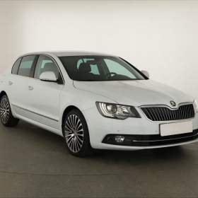 Škoda Superb 2.0 TDI / 19498091