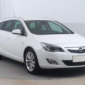 Opel Astra 1.4 T / 19498092