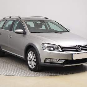 Volkswagen Passat 2.0 TDI / 19498095