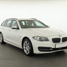 BMW Řada 5 525d xDrive / 19498096