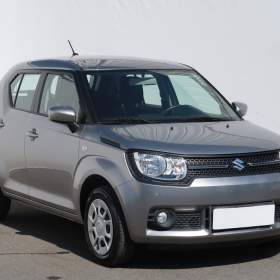 Suzuki Ignis 1.2 / 19498097