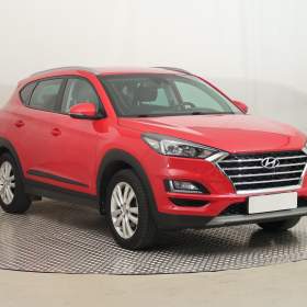 Hyundai Tucson 1.6 CRDi / 19498098