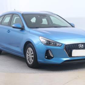 Hyundai i30 1.0 T- GDI / 19498099