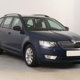 Škoda Octavia 1.6 TDI / 19498102