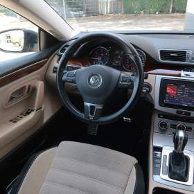 Volkswagen CC 2.0 TDI / 19498113