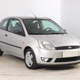 Ford Fiesta 1.25 / 19498115
