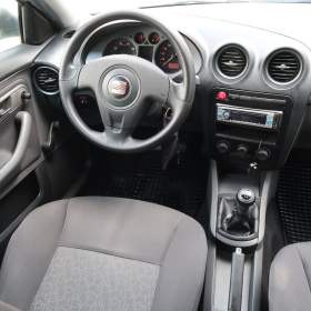 Seat Ibiza 1.2 12V / 19498116