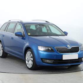 Škoda Octavia 2.0 TDI / 19498117