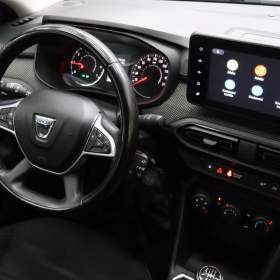 Foto inzerátu Dacia Jogger 1.0 TCe