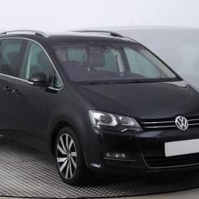 Volkswagen Sharan 2.0 TDI / 19498122