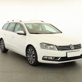 Volkswagen Passat 2.0 TDI / 19498123