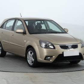Kia Rio 1.4 16V / 19498124