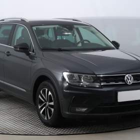 Volkswagen Tiguan 2.0 TDI / 19498126