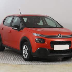 Citroën C3 1.2 PureTech / 19498128
